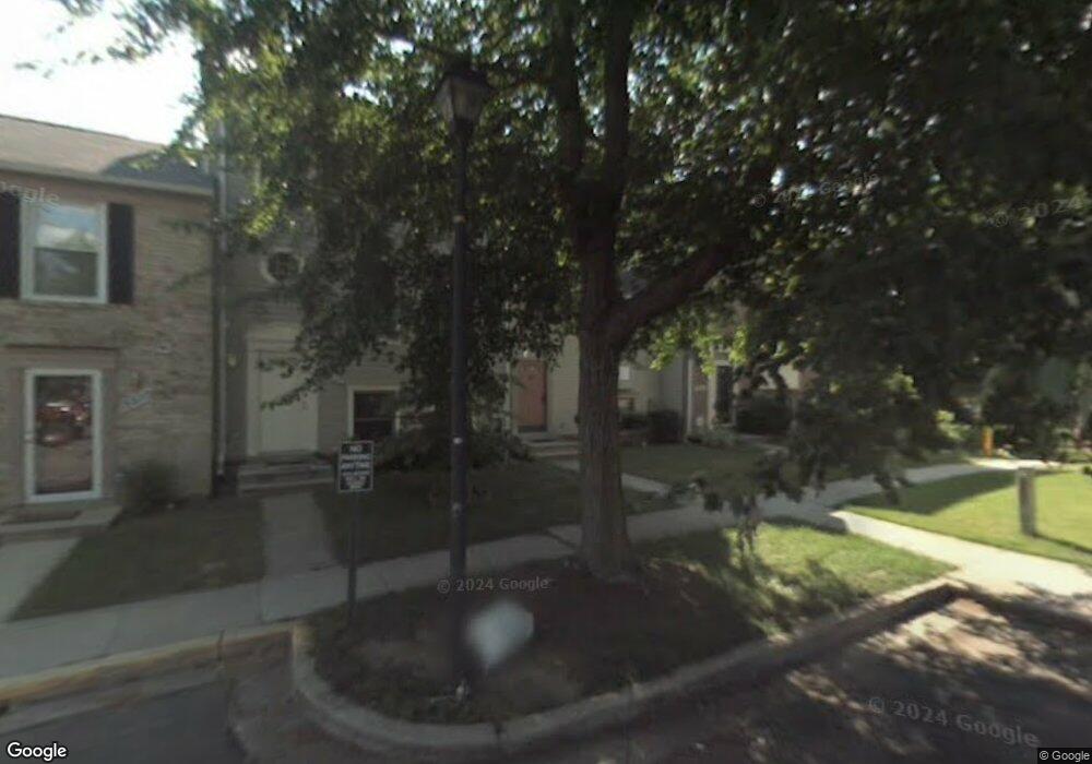 15512 Empress Way, Bowie, MD 20716 - photo 1