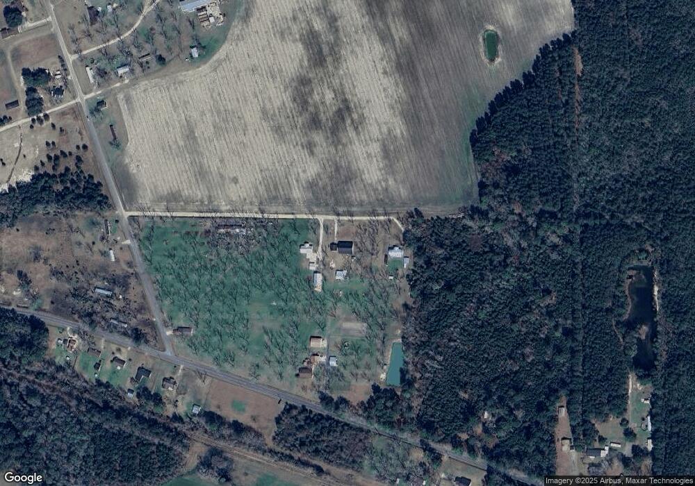 4151 Grove Ln, Waycross, GA 31503 - photo 1