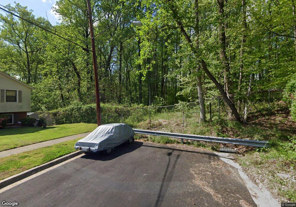 6919 Central Ave, Capitol Heights, MD 20743 - photo 1