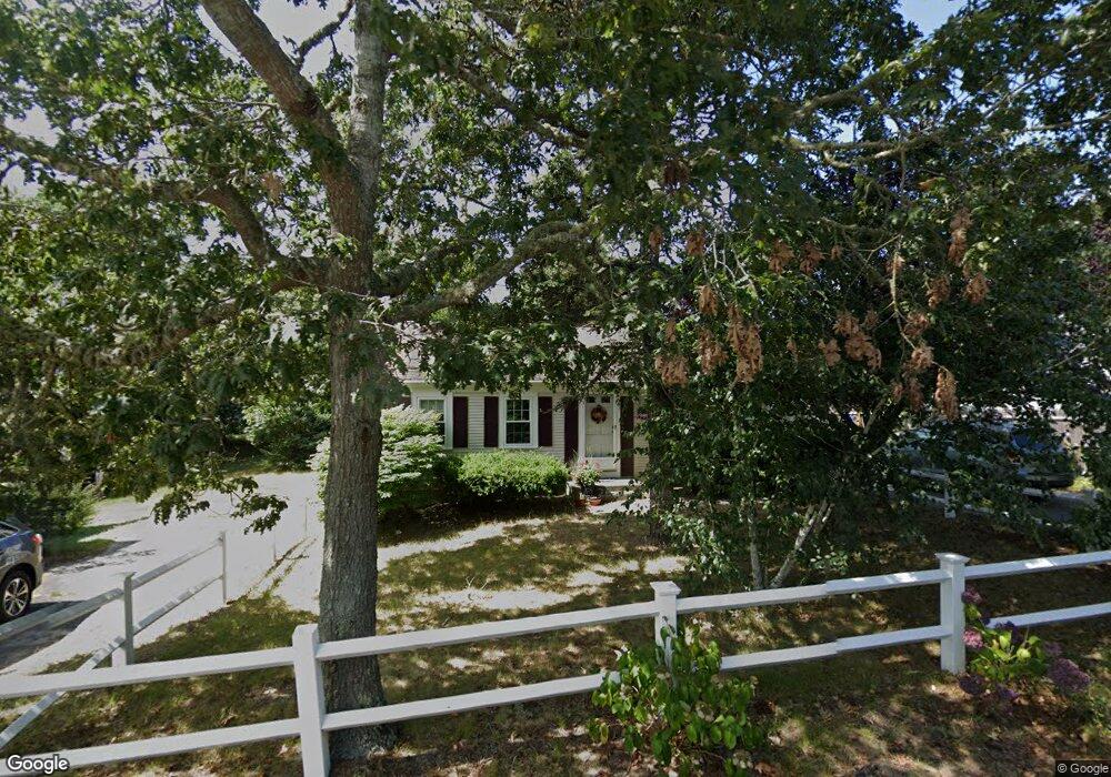 47 Union Wharf Rd, Dennis Port, MA 02639 - photo 1