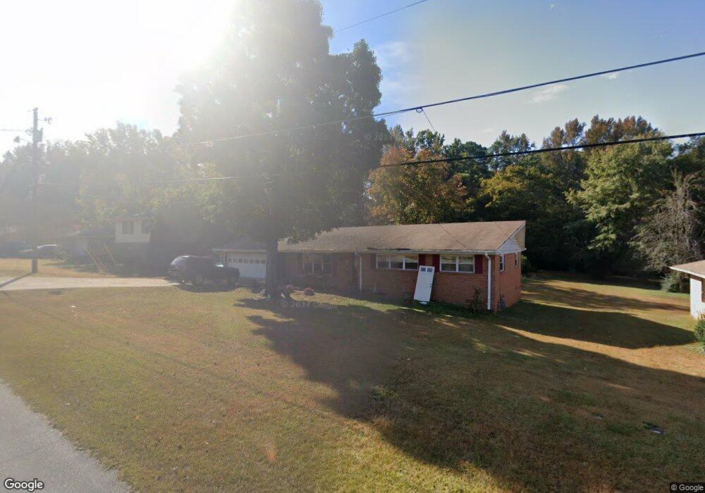 1015 Fox St SE, Conyers, GA 30013 - photo 1