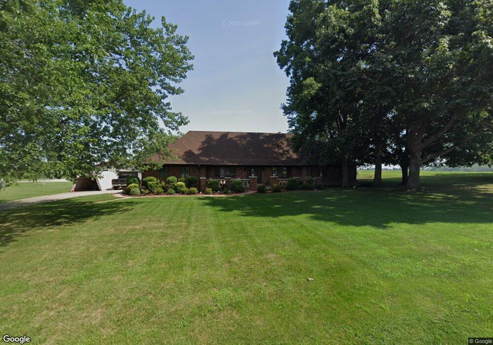 94 E 260 N, Franklin, IN 46131 - photo 1