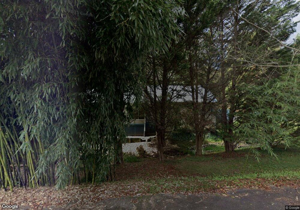 86 Icenhower Rd, Leicester, NC 28748 - photo 1