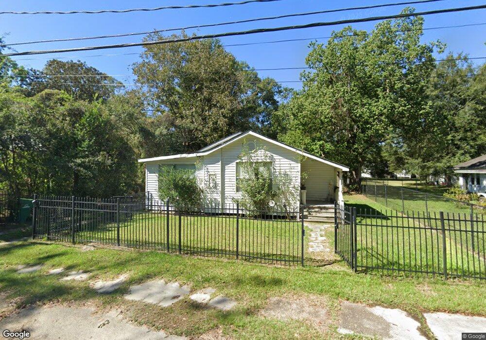 515 N Main St, Picayune, MS 39466 - photo 1