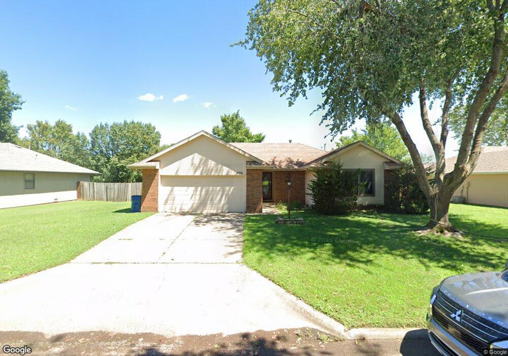 306 Hillcrest Ave, Nixa, MO 65714 - photo 1