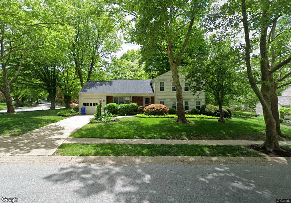 9003 Billow Row, Columbia, MD 21045 - photo 1