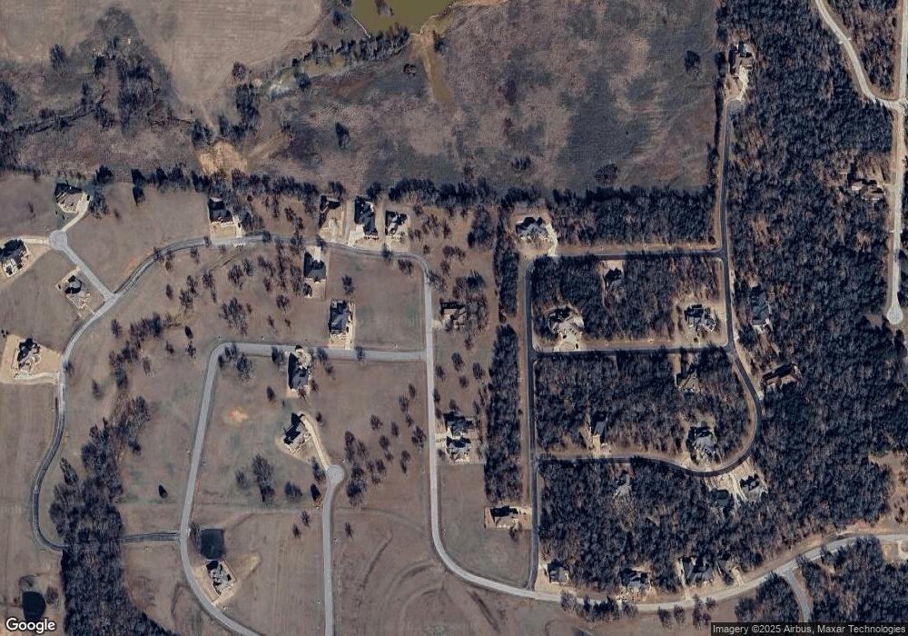 537 Pronghorn Dr, Gordonville, TX 76245 - photo 1