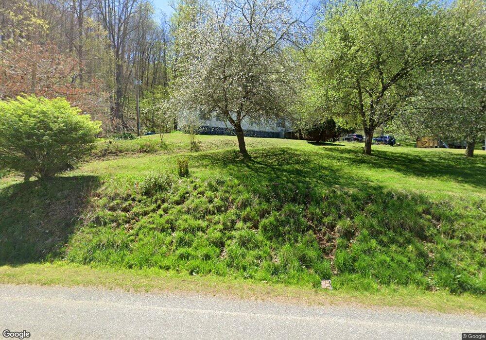 686 Langford Branch Rd, Burnsville, NC 28714 - photo 1