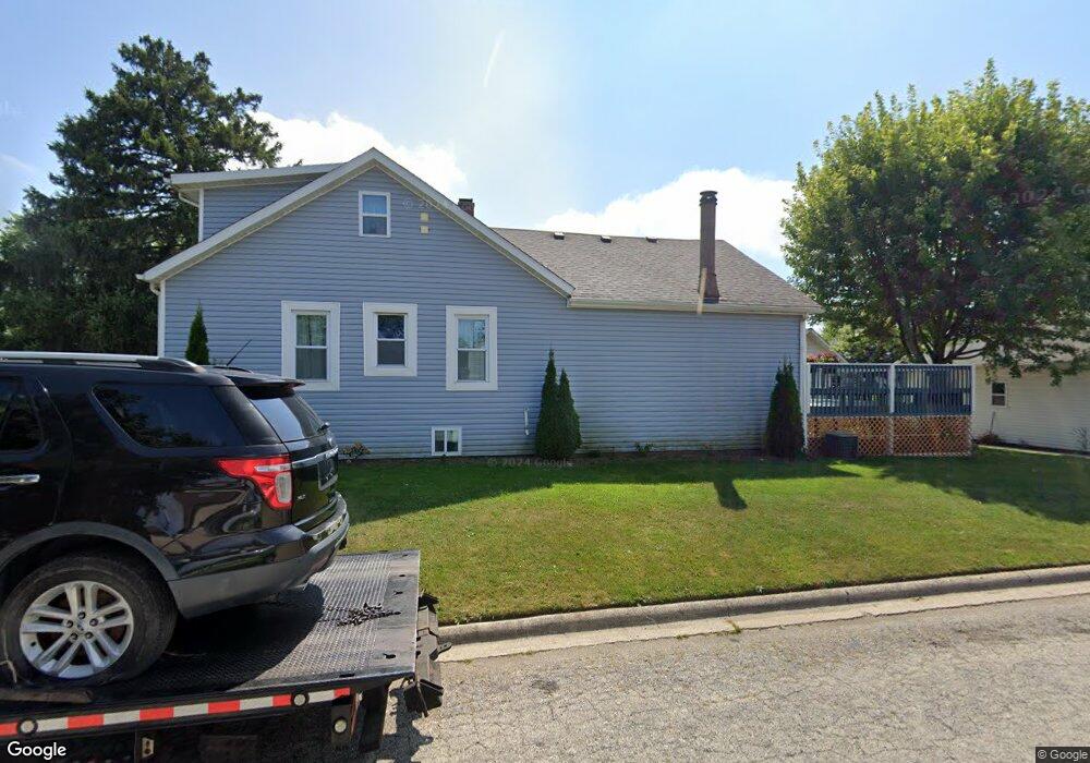 30 N Frolic Ave, Waukegan, IL 60085 - photo 1