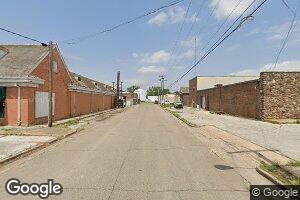 204 N Poplar St, Keiser, AR 72351