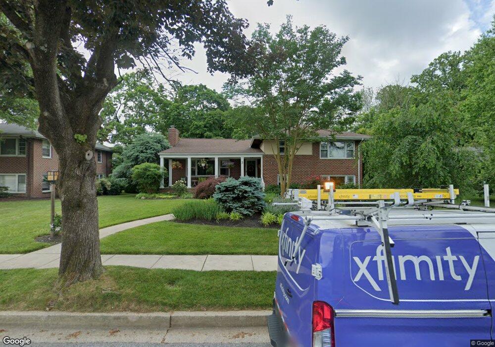 3 Saint Michaels Way, Baltimore, MD 21212 - photo 1