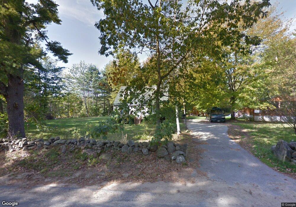 197 Jim Grant Rd, Lebanon, ME 04027 - photo 1