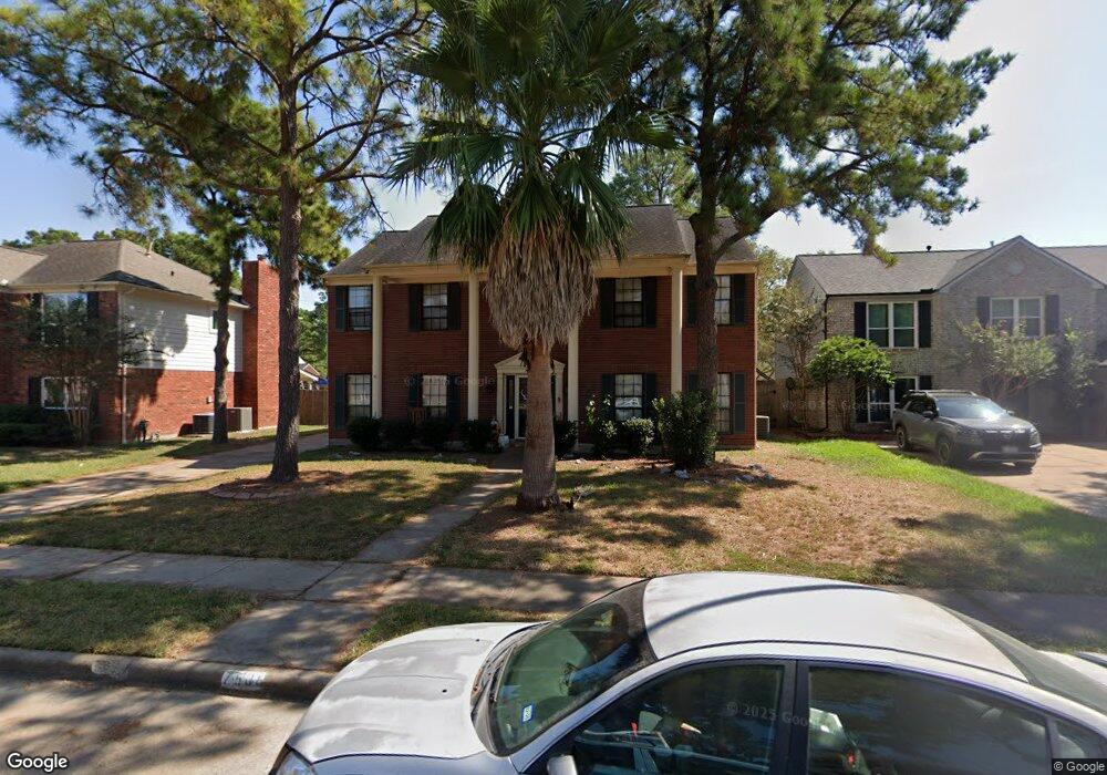 7506 Dogwood Falls Rd, Houston, TX 77095 - photo 1