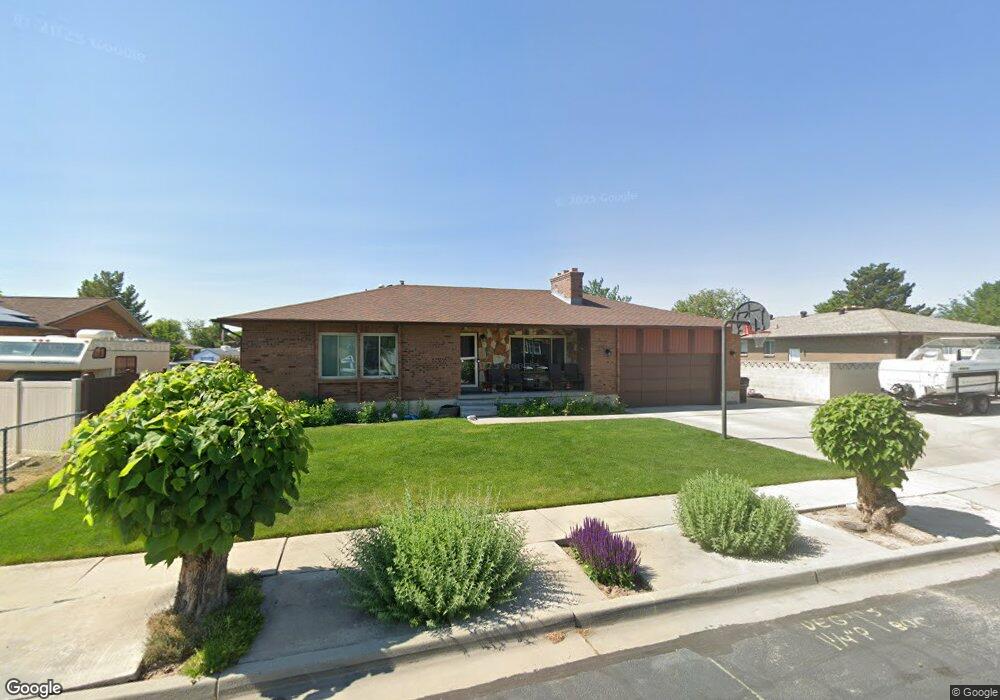 3075 Willette Cir, West Jordan, UT 84084 - photo 1