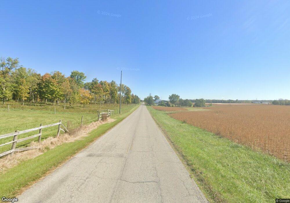 XXX McPheron Rd, Lima, OH 45804 - photo 1