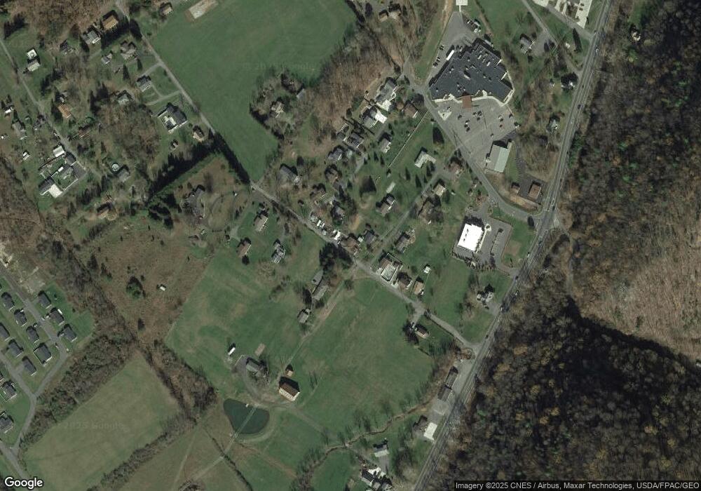 142 S Valley View Ln, Keyser, WV 26726 - photo 1