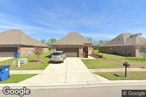 3776 Union Dr, Addis, LA 70710