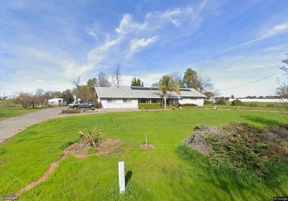 12179 E Jahant Rd, Acampo, CA 95220 - photo 1
