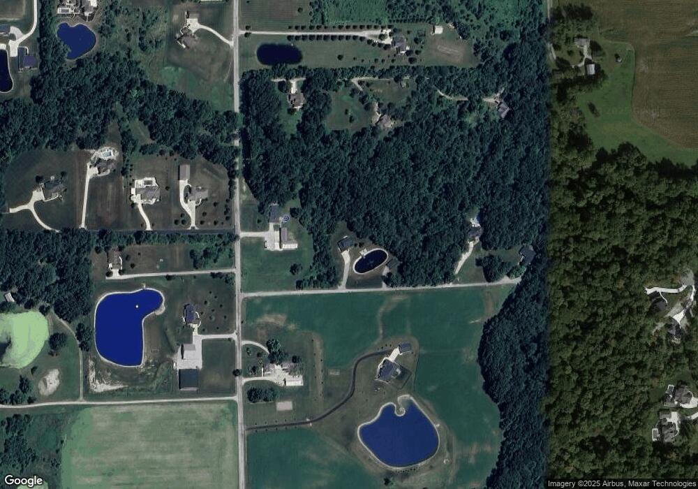 17730 Lochner Rd, Spencerville, IN 46788 - photo 1