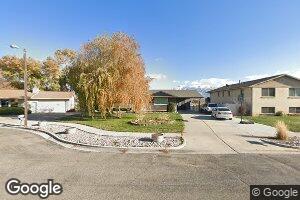 5106 S 1250 W, Ogden, UT 84405