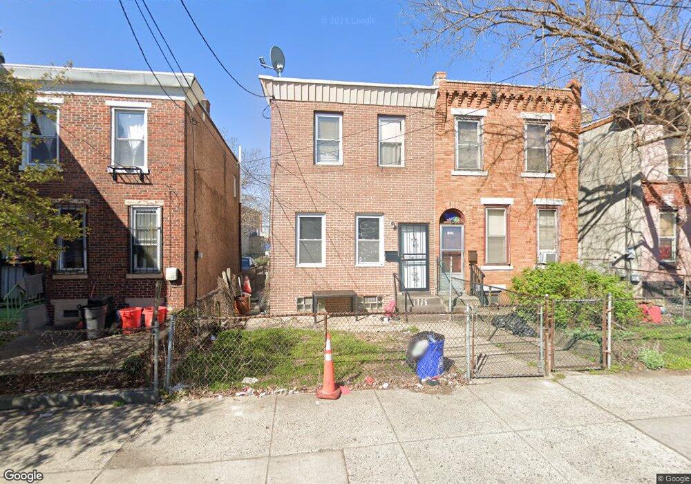 1935 Filmore St, Camden, NJ 08104 - photo 1