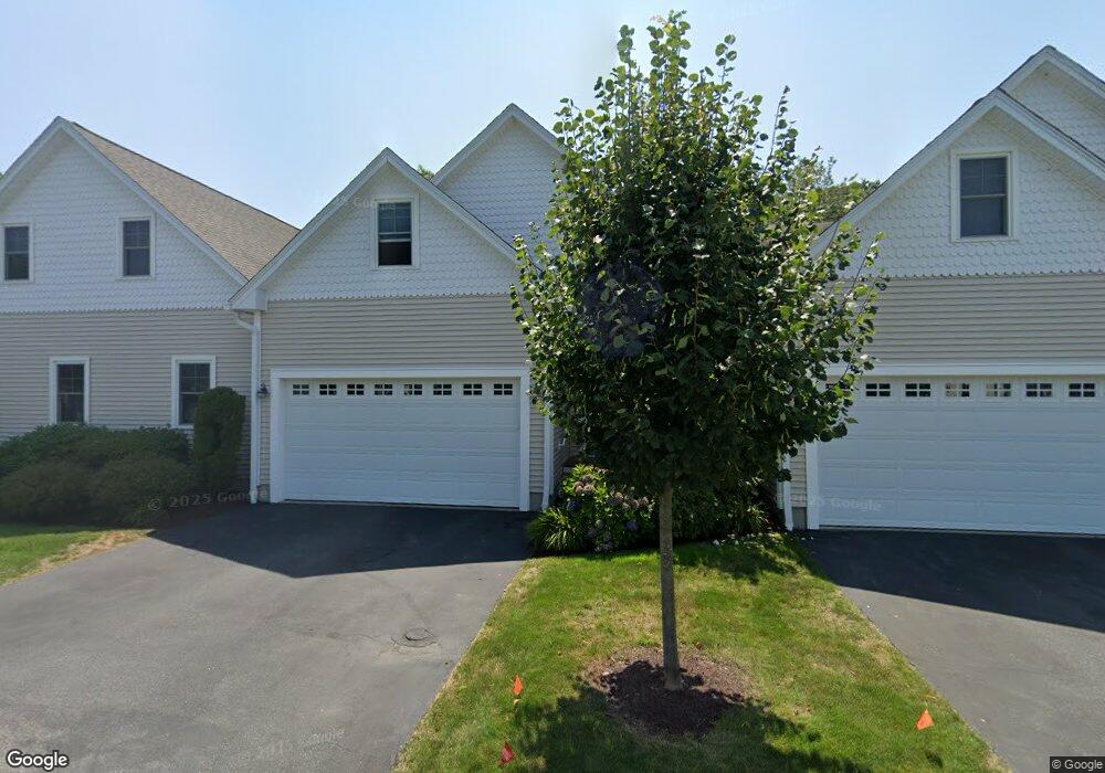 131 Southwinds Dr unit 35, South Kingstown, RI 02879 - photo 1
