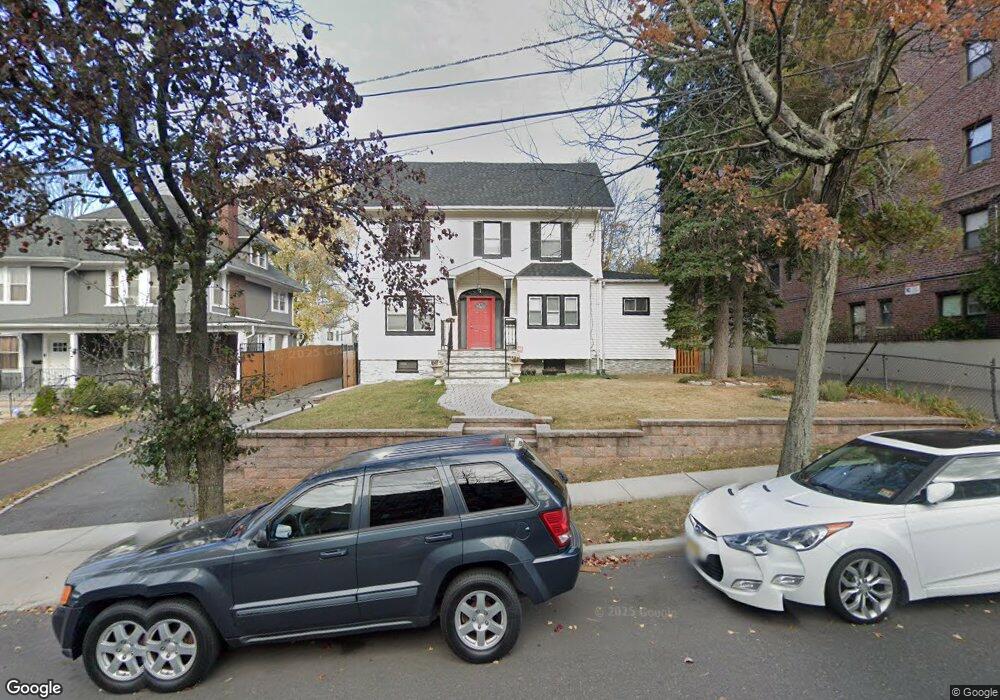 473 Highland Ave, Orange, NJ 07050 - photo 1