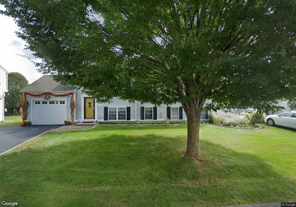 25 Tum a Lum Cir, Westerly, RI 02891 - photo 1