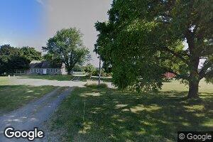 3745 E Beard Rd, Morrice, MI 48857