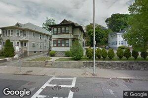 529 Pleasant St Unit B, Malden, MA 02148
