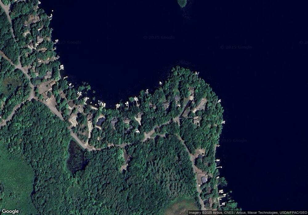 4224 Hilltop Cir, Cushing, MN 56443 - photo 1