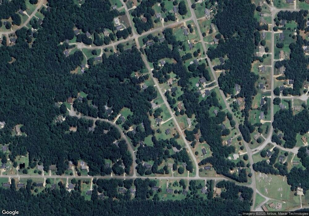 211 Knob Hill Dr, Locust Grove, GA 30248 - photo 1