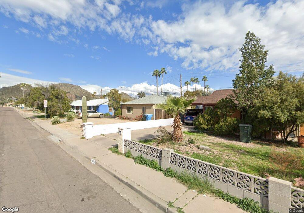 9019 N 2nd Dr, Phoenix, AZ 85021 - photo 1