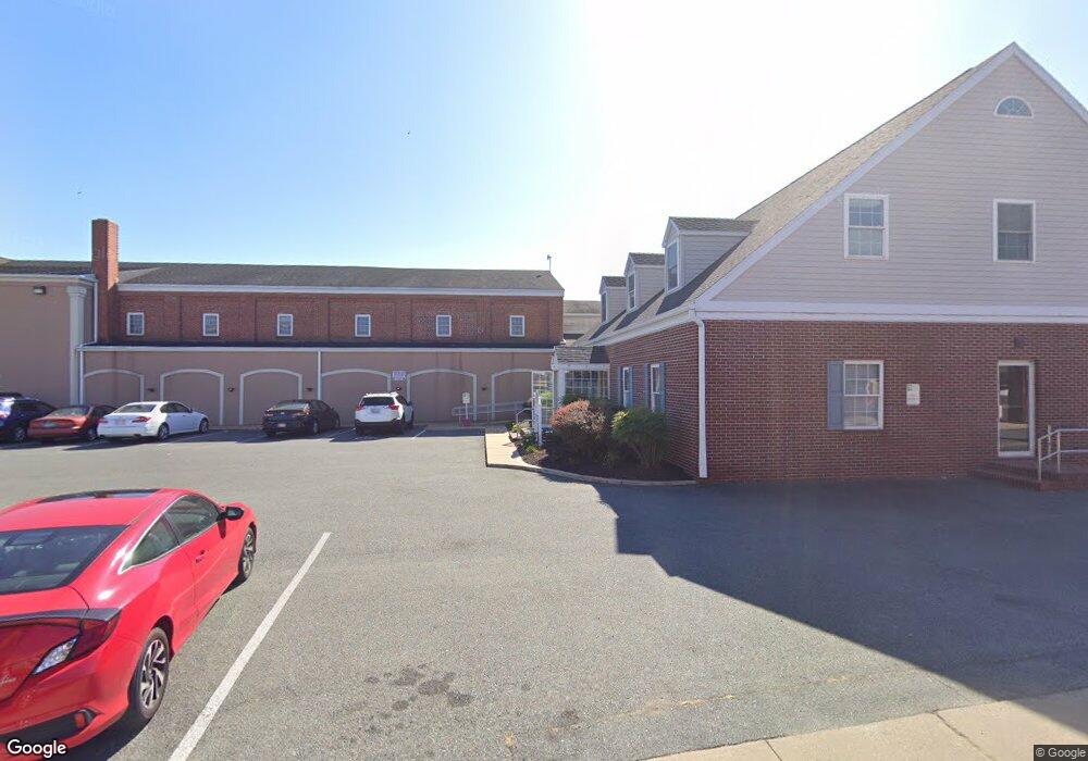 0 County Neck Willey's Rd unit DO10094299, Cambridge, MD 21613 - photo 1