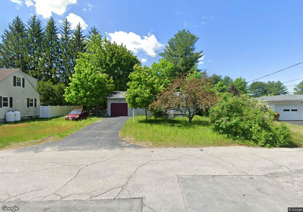 8 Doelson St, Somersworth, NH 03878 - photo 1