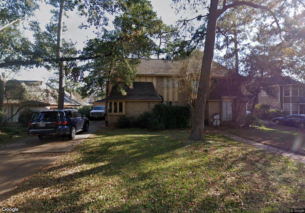 15610 Birchview Dr, Tomball, TX 77377 - photo 1