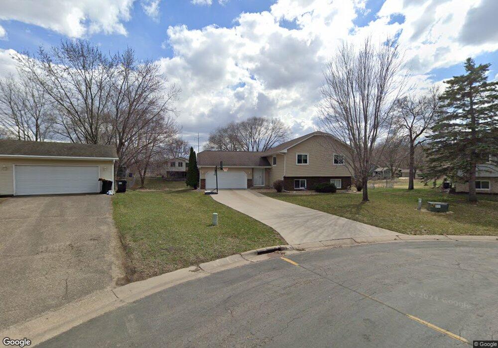 1636 120th Ave NW, Coon Rapids, MN 55448 - photo 1