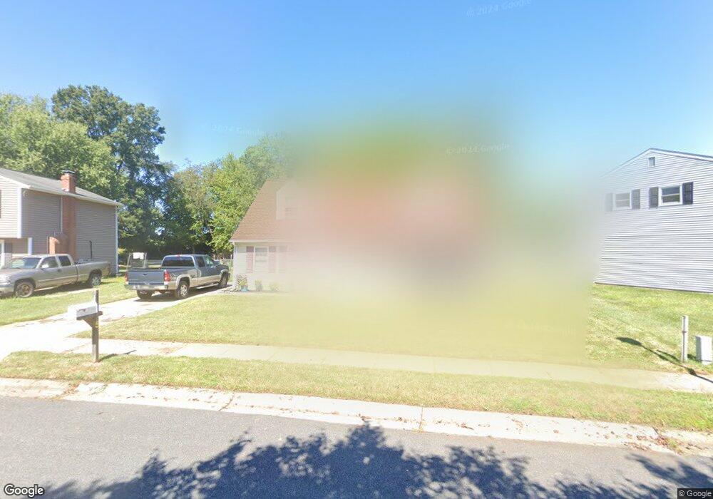 5 Breezewood Turn, Newark, DE 19713 - photo 1