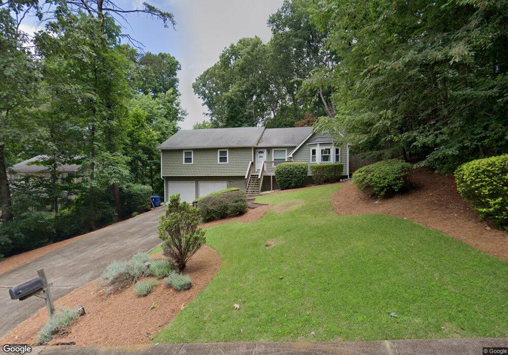 2715 Raven Trail NE, Marietta, GA 30066 - photo 1