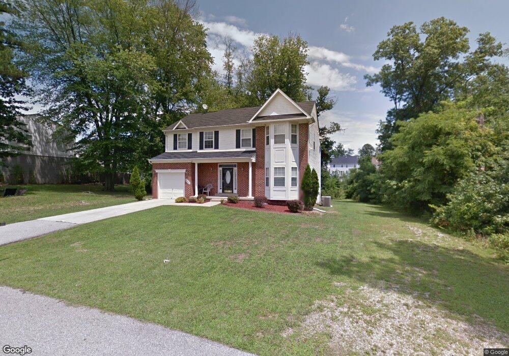 8310 Willow St, Laurel, MD 20707 - photo 1