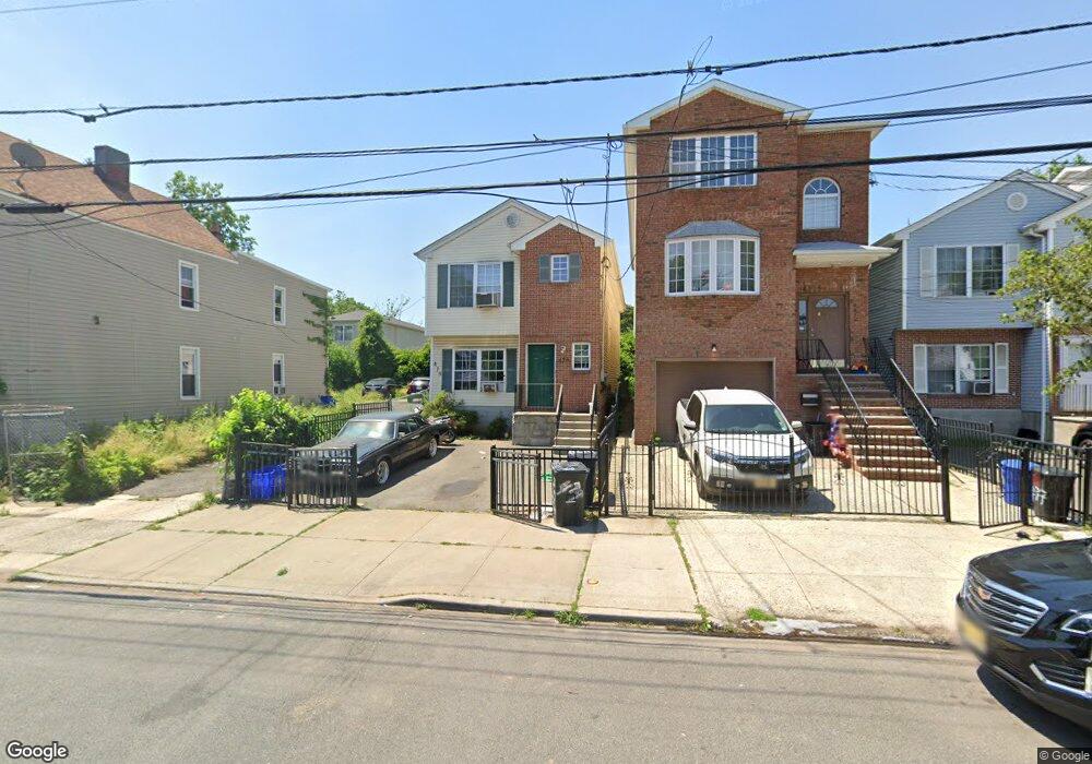479 S 18th St, Newark, NJ 07103 - photo 1