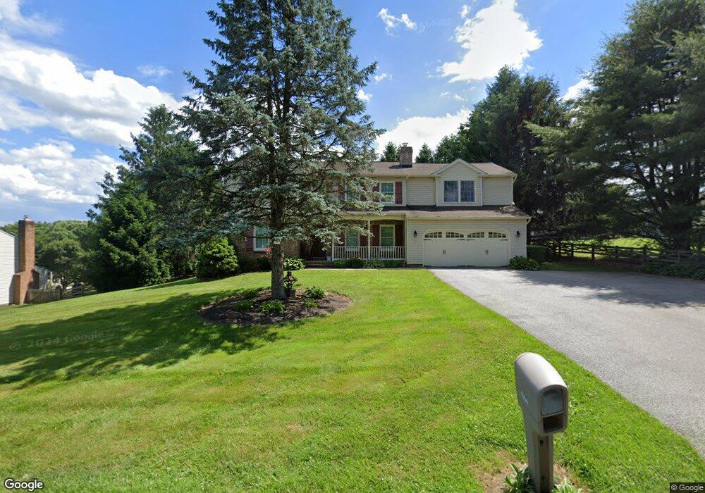 1604 Ryan Rd, Fallston, MD 21047 - photo 1