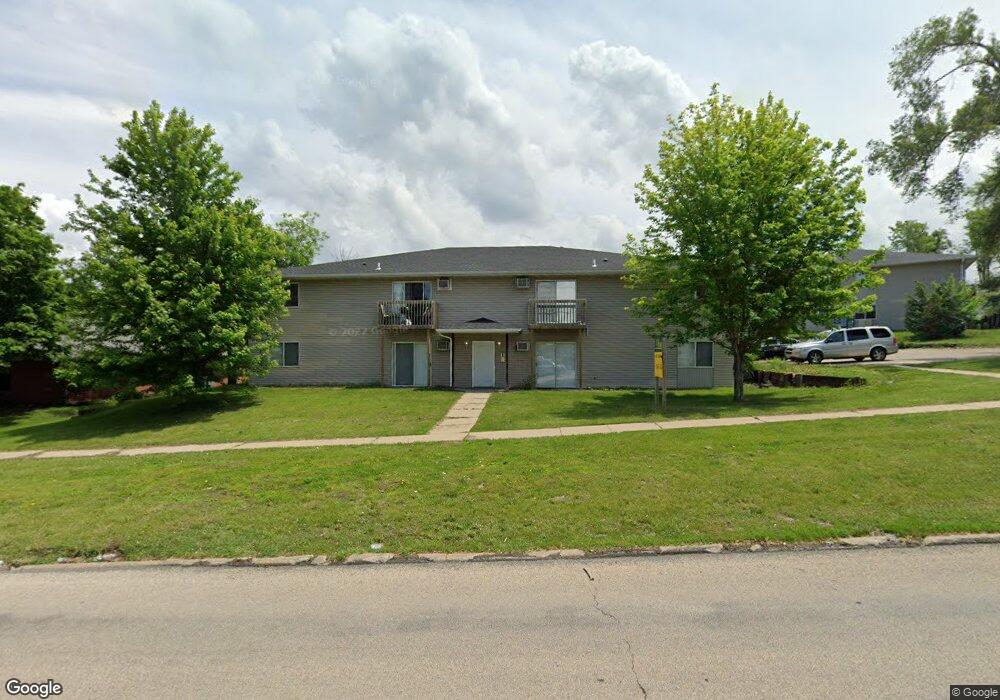 25 Aossey Ln SW unit 3, Cedar Rapids, IA 52404 - photo 1