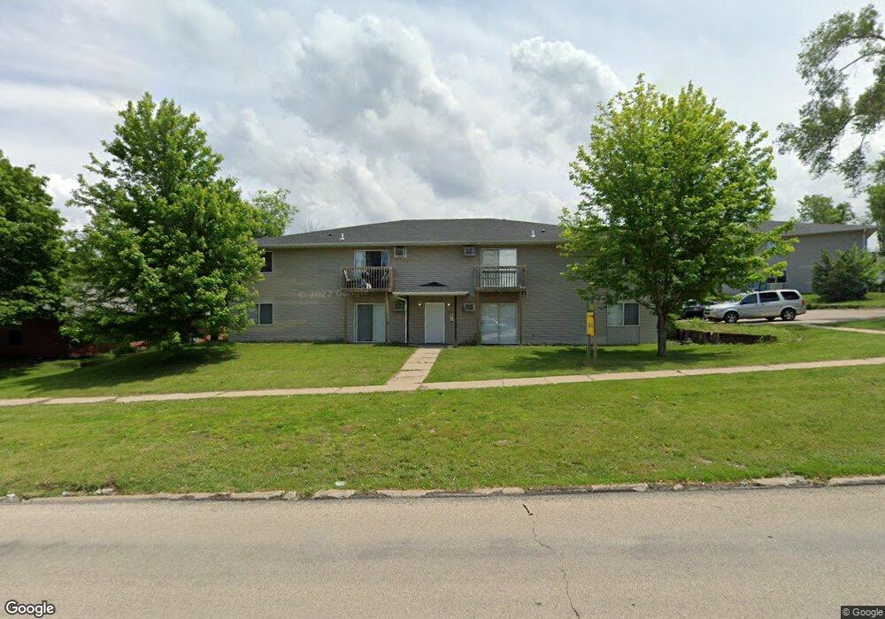 25 Aossey Ln SW unit 5, Cedar Rapids, IA 52404 - photo 1