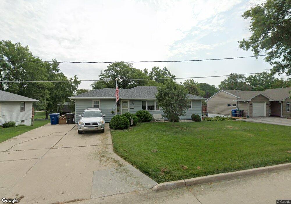 5409 SW 19th St, Des Moines, IA 50315 - photo 1