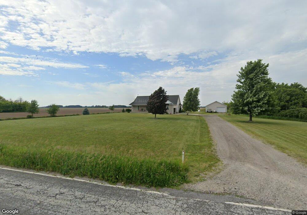 2305 E Wilkinson Rd, Owosso, MI 48867 - photo 1