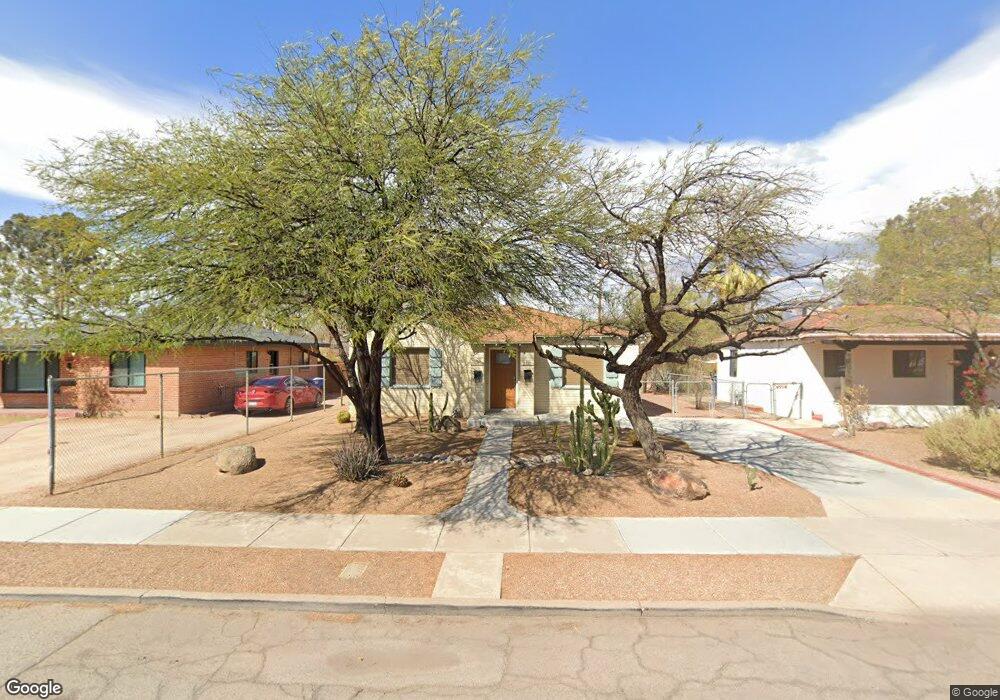 2327 E Drachman St, Tucson, AZ 85719 - photo 1