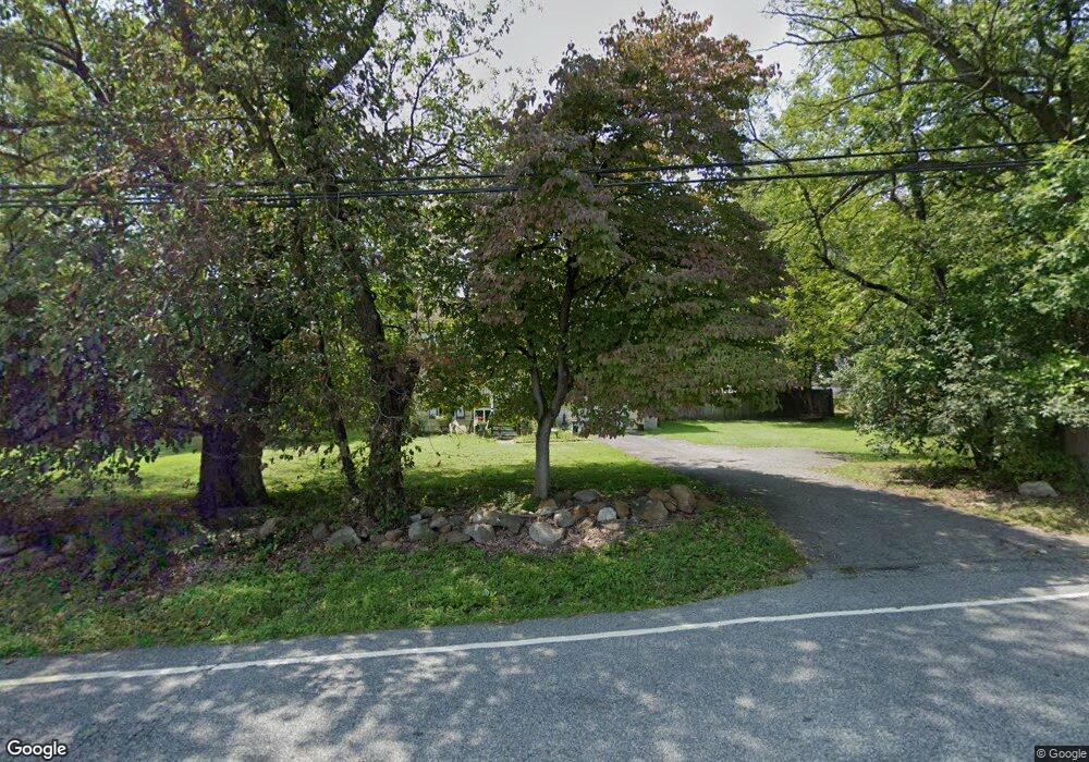 527 Brass Castle Rd, Oxford, NJ 07863 - photo 1