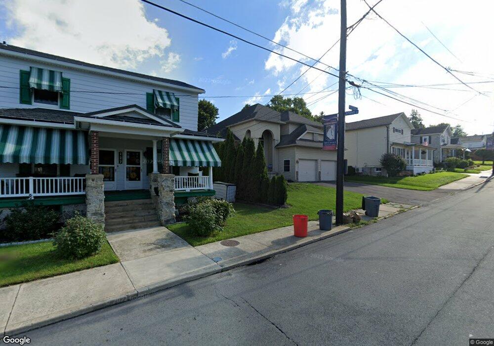 129 Potter St, Dunmore, PA 18512 - photo 1