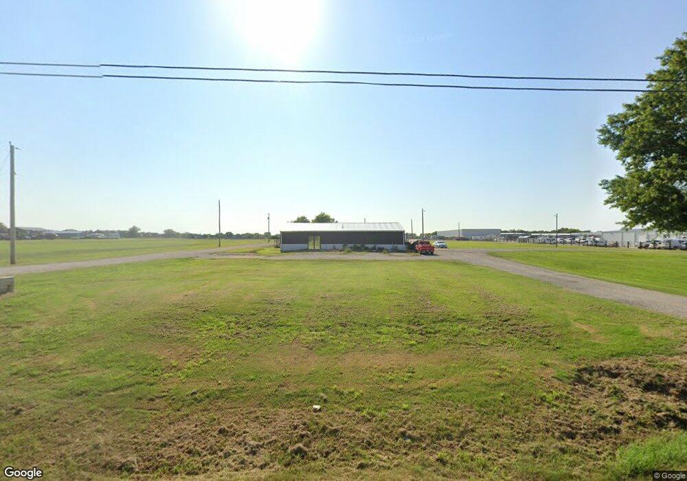 11290 S 225th East Ave, Broken Arrow, OK 74014 - photo 1